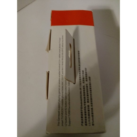 Terios T6 Wireless Controller Gaming Joy - Picture 8 of 9